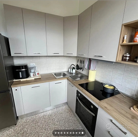 Camera singola ampia e luminosa a Siena centro