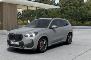 BMW X1 sdrive18d MSport Pro auto