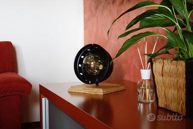 Faro teatro/cinema Par back 64 - Lampada