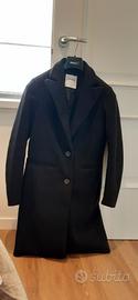 cappotto donna