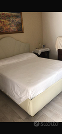 Letto a cassettone
