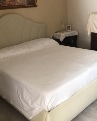 Letto a cassettone