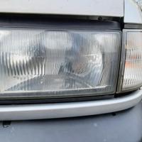 OPEL FRONTERA 2000 - FARO ANTERIORE SINISTRO
