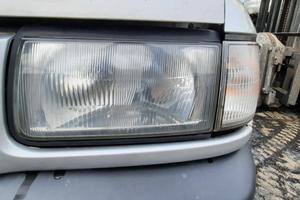 OPEL FRONTERA 2000 - FARO ANTERIORE SINISTRO