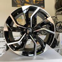 Cerchi Audi raggio 19 NUOVI cod.84732