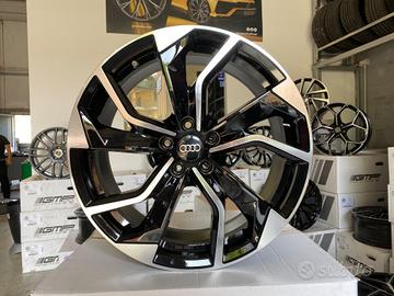 Cerchi Audi raggio 19 NUOVI cod.84732