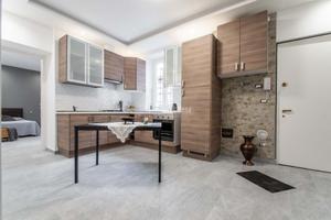 VENIANO - BILOCALE RISTRUTTURATO CON CANTINA