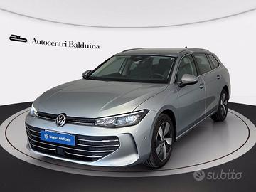 VOLKSWAGEN Passat 2.0 tdi scr business 150cv dsg