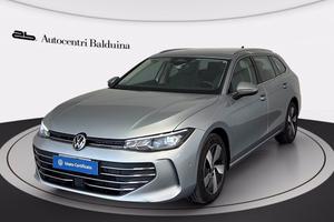 VOLKSWAGEN Passat 2.0 tdi scr business 150cv dsg
