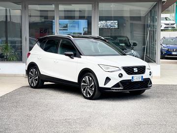 Seat Arona FR 1.0 Benzina 95CV E6 Neo. - 2022