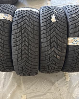 gomme usate 2056016 Winter INFINITY - ECOZEN - 843