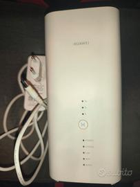 Huawei Router B818-263 4G+Categoria 19