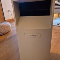 impianto home theatre BOSE acoustimass 6III