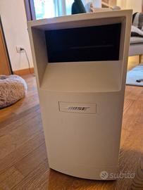 impianto home theatre BOSE acoustimass 6III