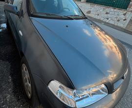 Fiat Palio weekend 1.9 JTD