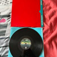Vinile dire straits