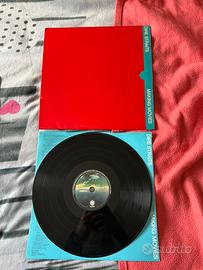 Vinile dire straits