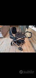 Passeggino trio NUOVO