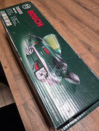 levigatrice a nastro bosch PBS 75 A 