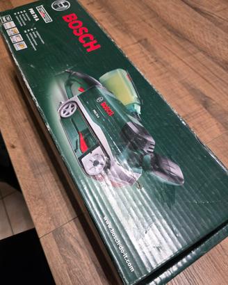 levigatrice a nastro bosch PBS 75 A 