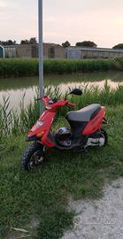 Gilera stalker