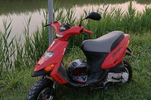 Gilera stalker