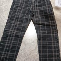 Pantalone jeans Sisley bambino taglia xl 150cm