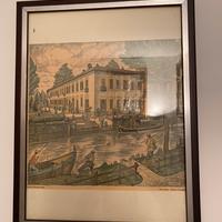 Rappresentazioni Ville del Naviglio Grande