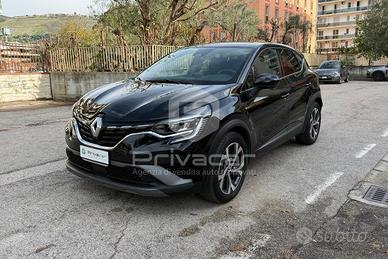RENAULT Captur Full Hybrid E-Tech 145 CV RS Line