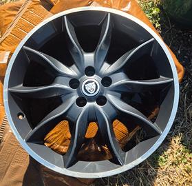 Cerchi 20 jaguar 