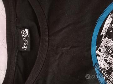 Maglietta Volcom