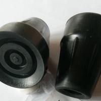 Puntali (gommini) per stampelle
