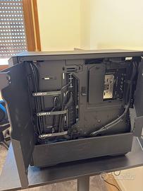 PC GAMING  4070  SUPER