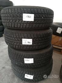 A90 - Pneumatici 215/65 R16 + cerchi Tiguan