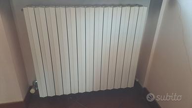 Radiatori termosifoni in ghisa varie misure