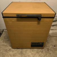 freezer pozzetto expert