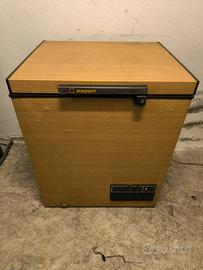 freezer pozzetto expert