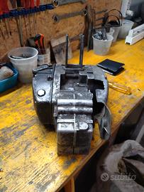 Carter Garelli vip 1 più ricambi 