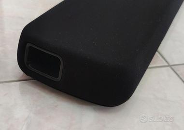 Sound bar Yamaha bloothot perfetta.