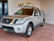 Nissan Navara 2.5 dCi 190CV 4 porte Double Cab LE