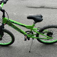 Mtb atala sniper 20 pollici