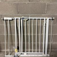 Cancelletto per scale Chicco