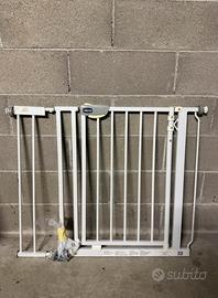 Cancelletto per scale Chicco