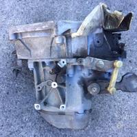Cambio Peugeot 207 07 1600cc B. NFU