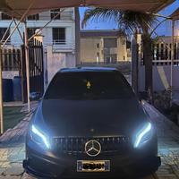 MERCEDES CLASSE A
