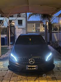 MERCEDES CLASSE A