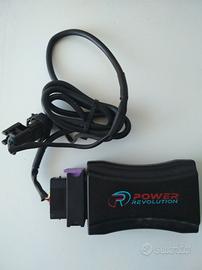 Centralina Power Revolution
