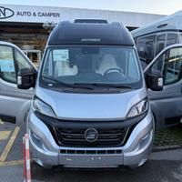 HYMER AYERS ROCK FIAT DUCATO