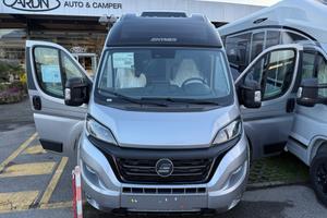 HYMER AYERS ROCK FIAT DUCATO