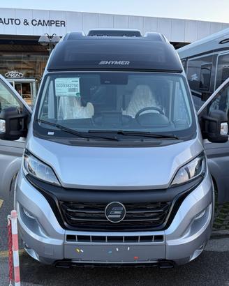 HYMER AYERS ROCK FIAT DUCATO